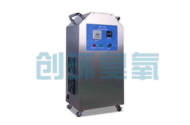 大连冬季养殖场密闭消毒双赢方案：臭氧发生器在工厂化水产与畜牧场景的安全应用