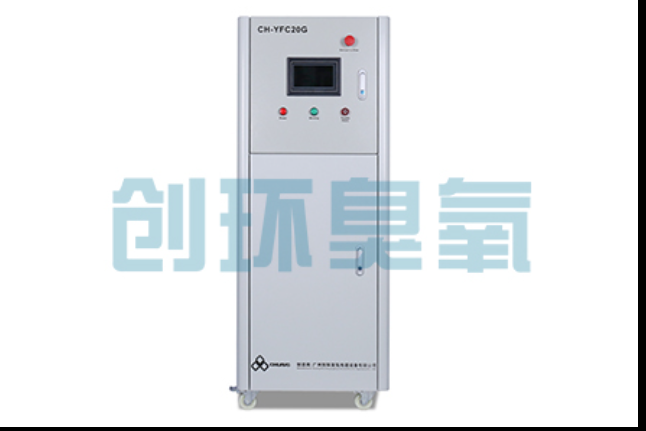 大连ORP(氧化还原电位)控制在海水养殖臭氧投加中的核心作用与设定区间