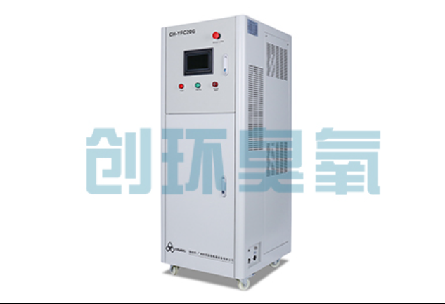 大连南美白对虾养殖弧菌超标怎么办？臭氧发生器精准消杀与避坑指南