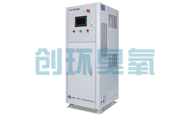 大连工厂化循环水养虾必备：蛋白分离器后端注入臭氧的技术要点与逻辑
