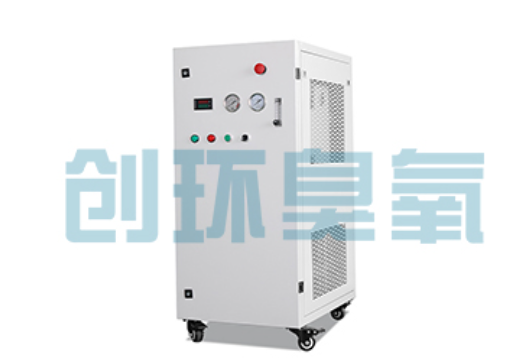 大连石斑鱼养殖水质调控完整指南：臭氧发生器配置与操作步骤