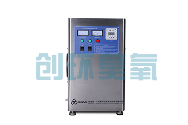 大连高盐高浓度化工废水怎么处理？臭氧发生器催化氧化技术的应用边界在哪里？