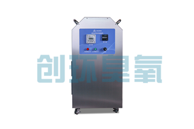 大连臭氧发生器在其他食品加工中的应用有哪些?
