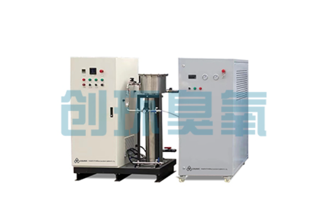 大连化工废水高级氧化技术对比：臭氧发生器催化氧化与微电解工艺的适用场景与成本分析