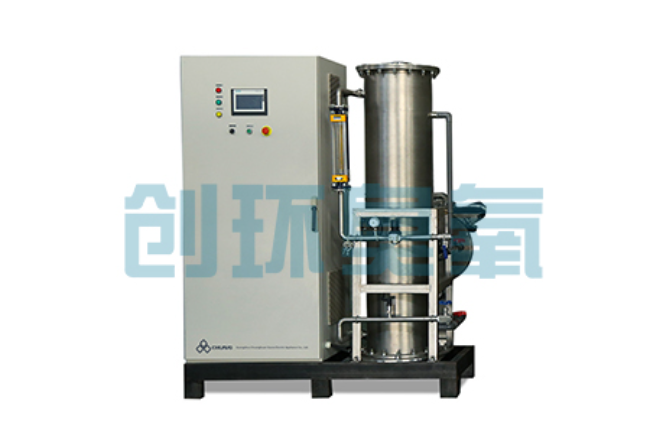 大连高浓度化工废水脱毒对比：臭氧发生器与湿式氧化法（WAO）的能耗与设备投资评估
