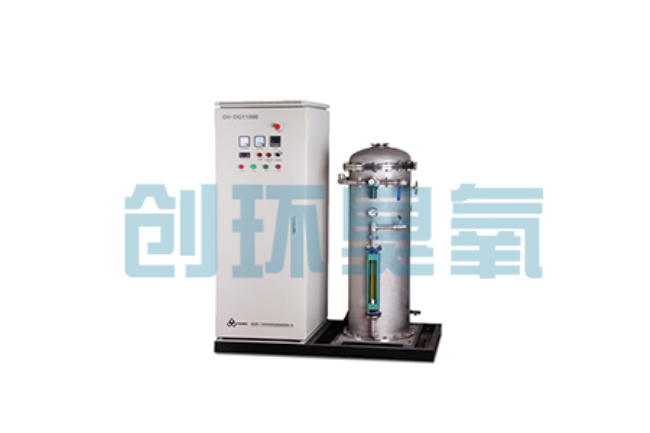 大连臭氧+UV vs 臭氧+H₂O₂：哪个AOP工艺运行成本低20%？