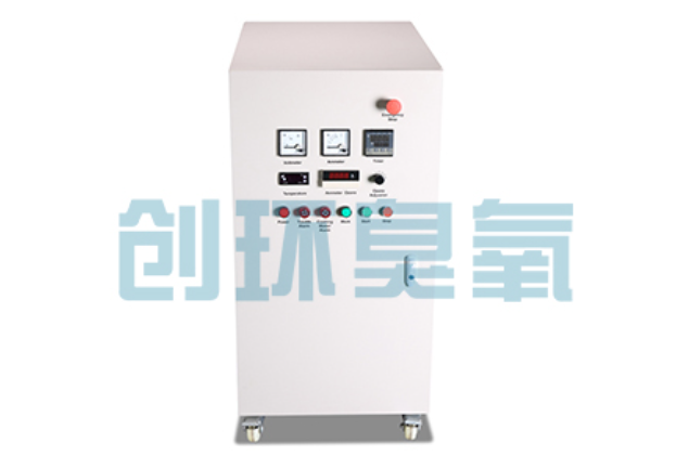 大连拒绝盲目选型！工厂化循环水养殖臭氧发生器产量计算公式与避坑指南