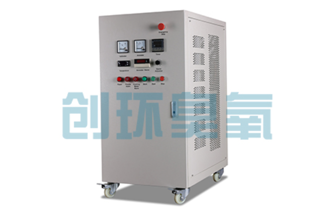 大连冬季养殖场密闭消毒双赢方案：臭氧发生器在工厂化水产与畜牧场景的安全应用