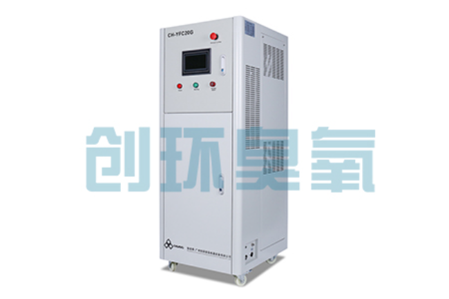 大连海水工厂化养殖成活率低?臭氧发生器如何实现90%以上的存活率