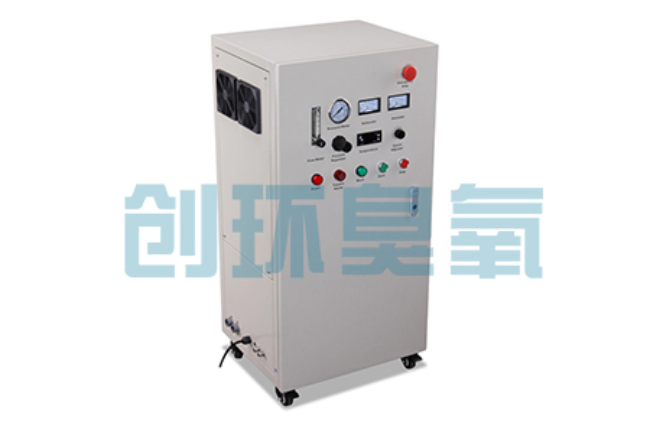 大连5个臭氧发生器实操技巧，有效提升鲈鱼循环水养殖成活率